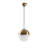 Shannai Globe Chandelier
