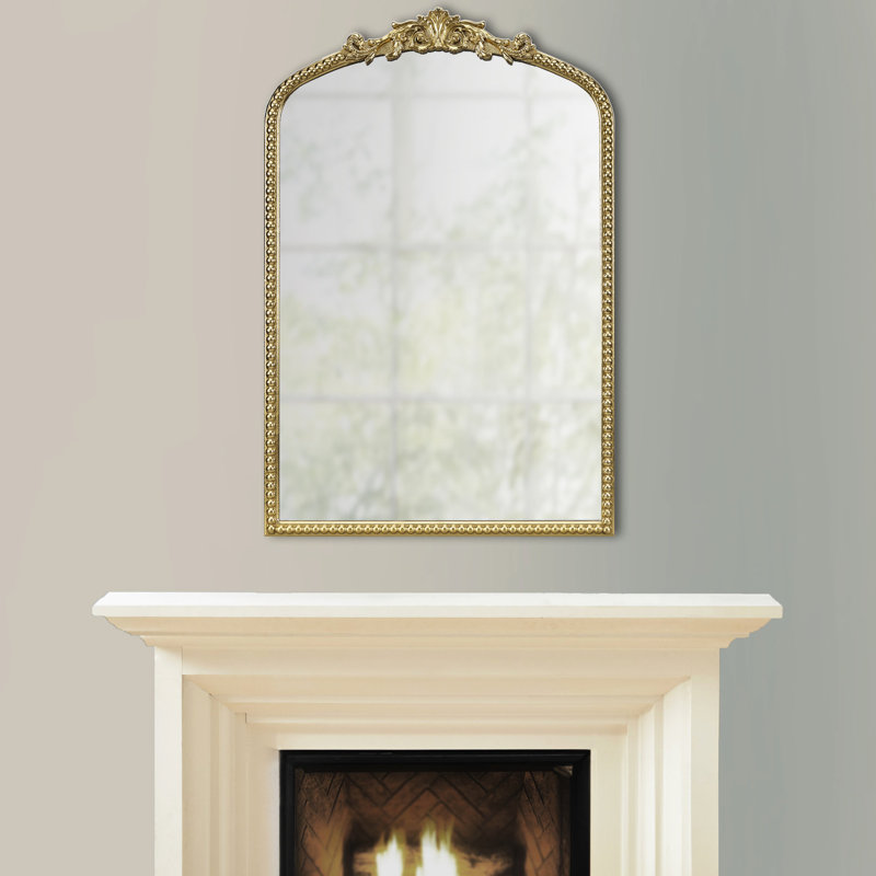 Miroir mural Glamour