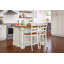 Ensemble d'îlot de cuisine Larchwood-90979264