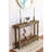 Rockcrest 46'' Solid Wood Console Table