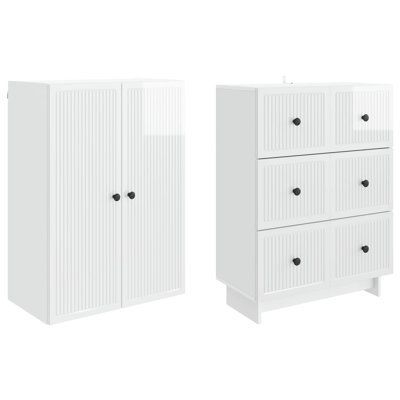 Storage Cabinet