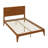Bamboo Platform Bed-1766134428