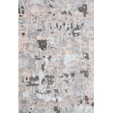 Trenton Abstract Area Rug
