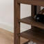Petit banc à langer avec tablettes-2061895993