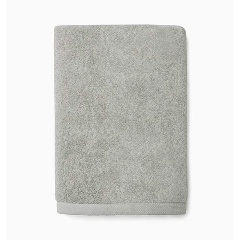 Cielo Hand Towel, Platinum