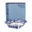Spode Blue Italian Serving Bowl