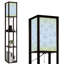 Lampe sur pied DEL Dimmable