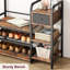 Shoe Storage