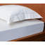 Nuvola Sateen Fitted Sheet-46344838-51050329