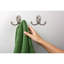 Crochet mural pour serviette-1761294975