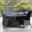 Cover Patio Dining Set Cover