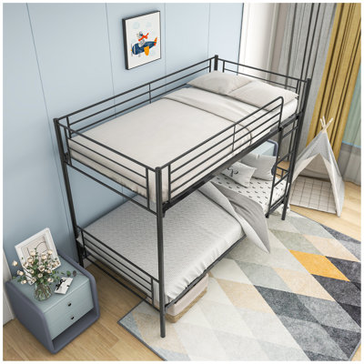 Alage Platform Bed