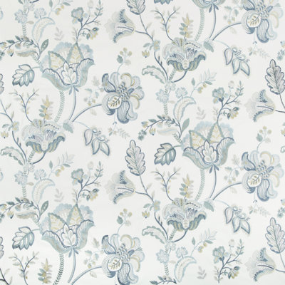 Westport Bradford Embroidery Fabric