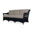 Nantucket Outdoor 3 - Seat Patio Sofa-1975708456-1975708470