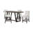 Pendergrass Counter Table And Chairs-103534832-103534833