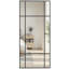 Metal Rectangle Mirror