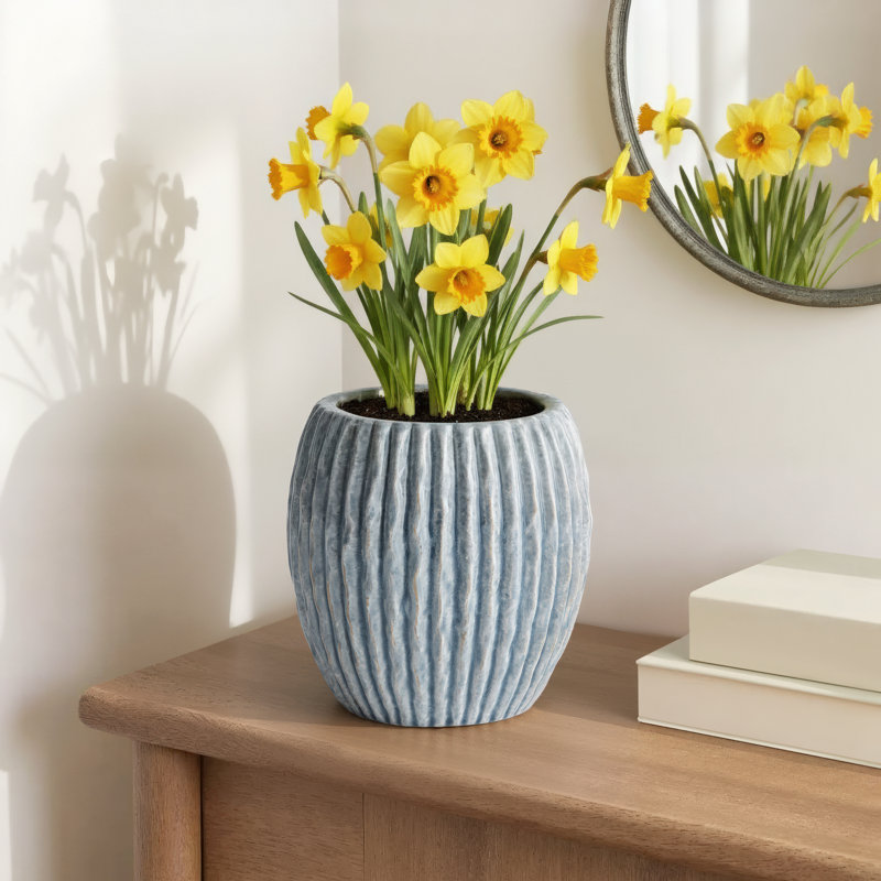 Derica Handmade Pot Planter