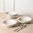 Stone Lain Oasis 4-Piece Pasta Bowl Set Stoneware-108046817