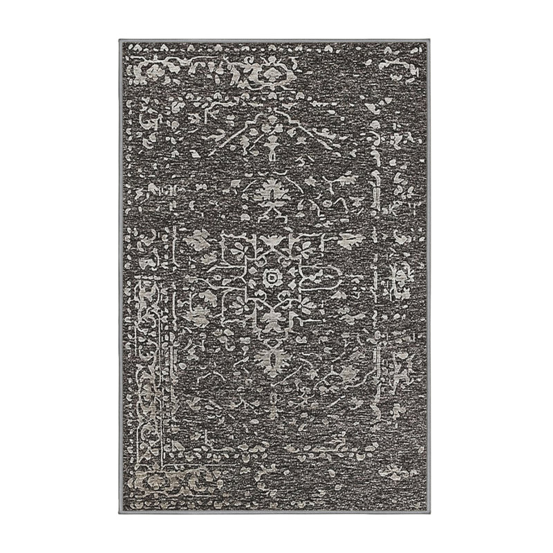 Masum Oriental Indoor Rug, Rectangle 6' x 9'
