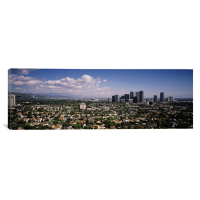 " Century City Los Angeles, California "