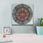 «Starshine Mandala 2» par Candra Boggs, art mural sur toile-1637739129