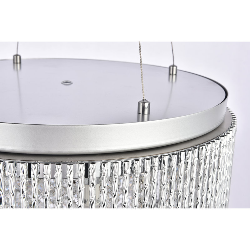Lustree 10 lumières Downes