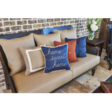 Outdoor 3 - Seat Patio Sofa