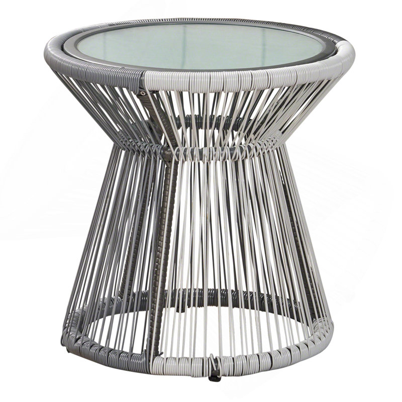 MILAN SIDE TABLE