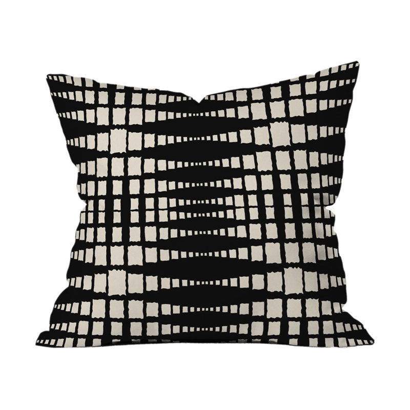 Coussin extérieur génération