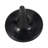 Modern Marble Spinning Top Sculpture Decorative Object for Home Decor - Geometric Figurine Living Room Accent for Tabletop Decorations-2041753162