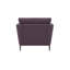 Rahul Velvet Armchair-41072619