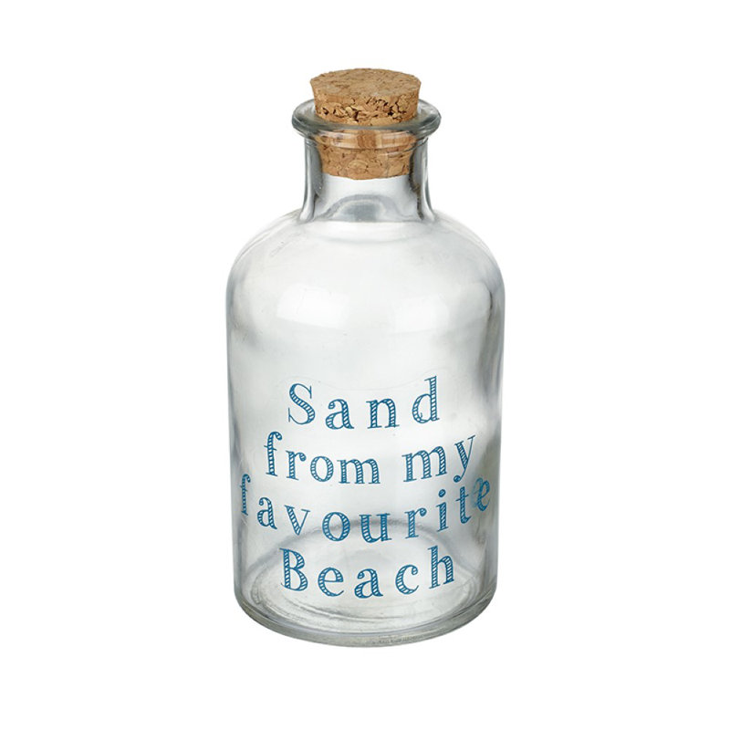 Glass Jar