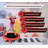 Machrus Upper Bounce Mini Trampoline w/ Durable Jumping Mat, Portable & Foldable Workout Trampoline-111180981