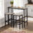 Dining Table Set-802637043