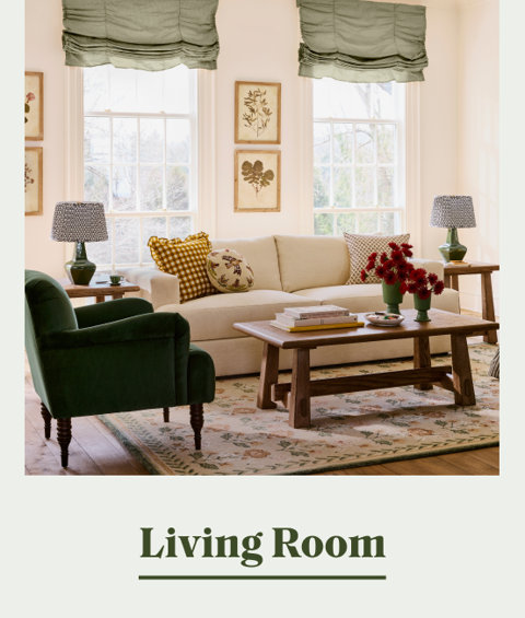 Living Room On