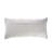 Contemporary Striped Braided Woven Cotton Wool Blend Decorative Throw Pillow Cover-1456387357