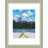 Ashanique Picture Frame with Mat-411097192-411097204