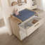Jil Convertible 3 -Piece Nursery Furniture Set