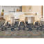 Crown One-of-a-Kind 10'1" X 13'8" Area Rug