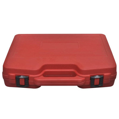Wheel Bearing Removal And Installation Tool Kit