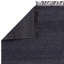 Micheletti Hand Braided Navy Rug-1262791125