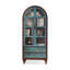 Vitrines en bois massif Bule-114554726