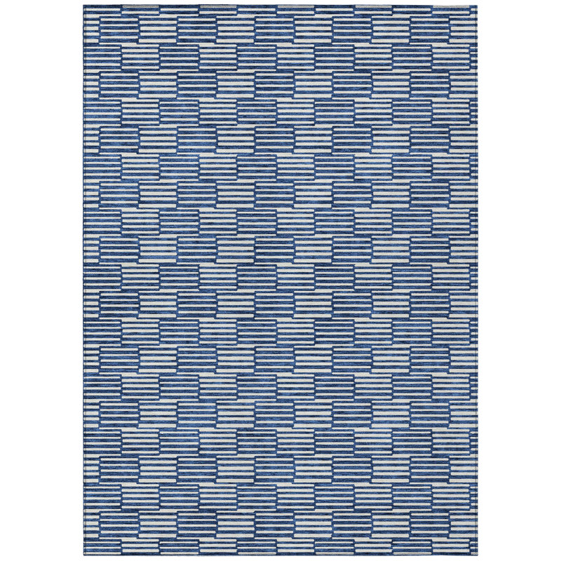  Maliana Area Rug, Rectangle 5' x 7'6"