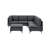 Avary Upholstered L-Shaped Sectional Reversible-1696015397