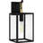 Steel Wall Light-268065871