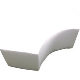 Plastic Picnic Bench