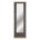 Dark Grey/Light Oak