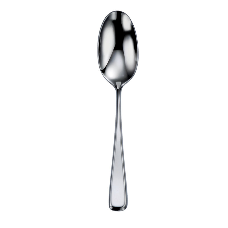 Perimeter Teaspoons, European, par Oneida (18/10)