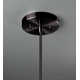Colgate Single Light Ceramic Dimmable Pendant