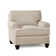 Lowell Upholstered Accent Chair